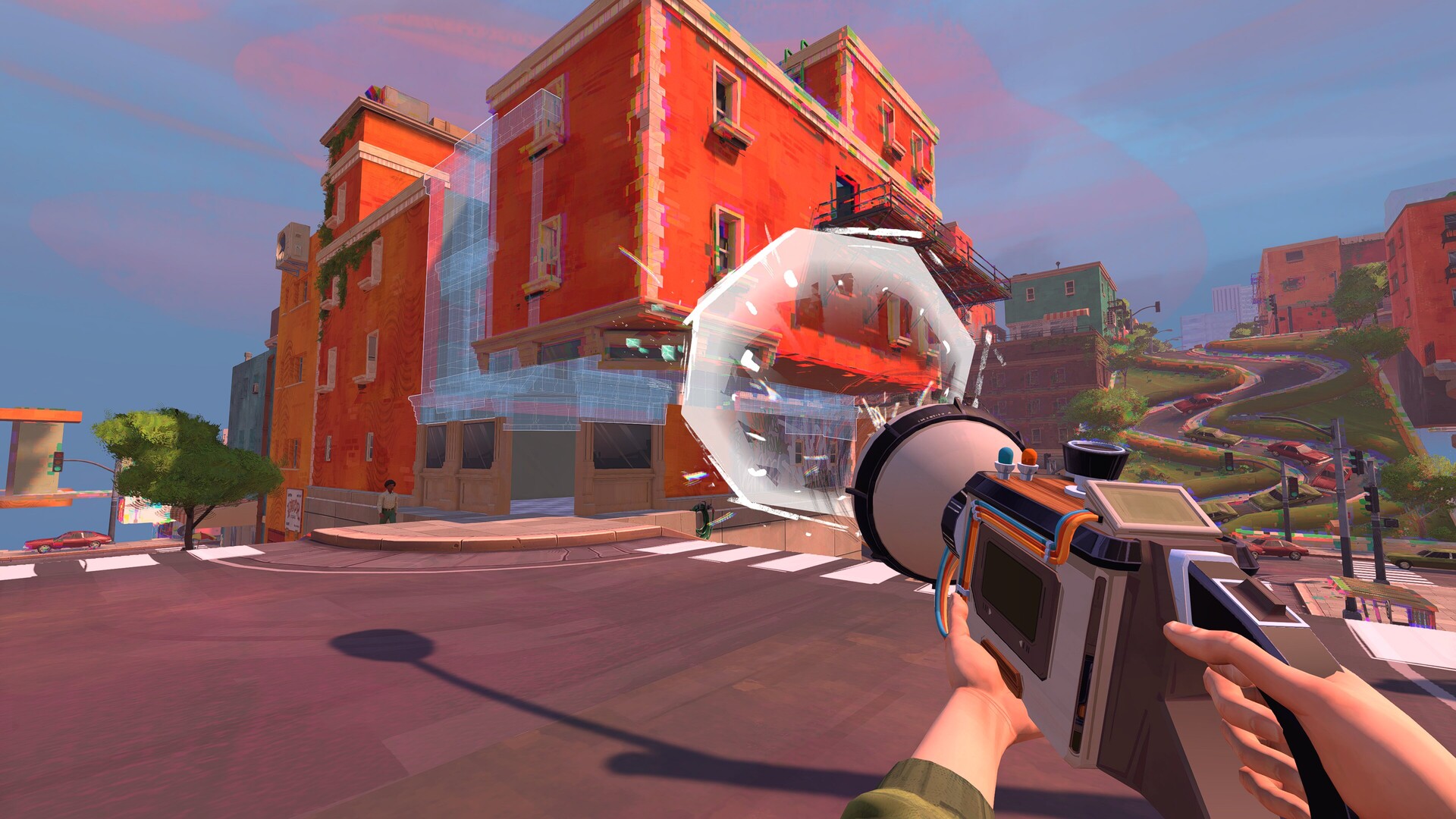 Yerba Buena screenshot #6