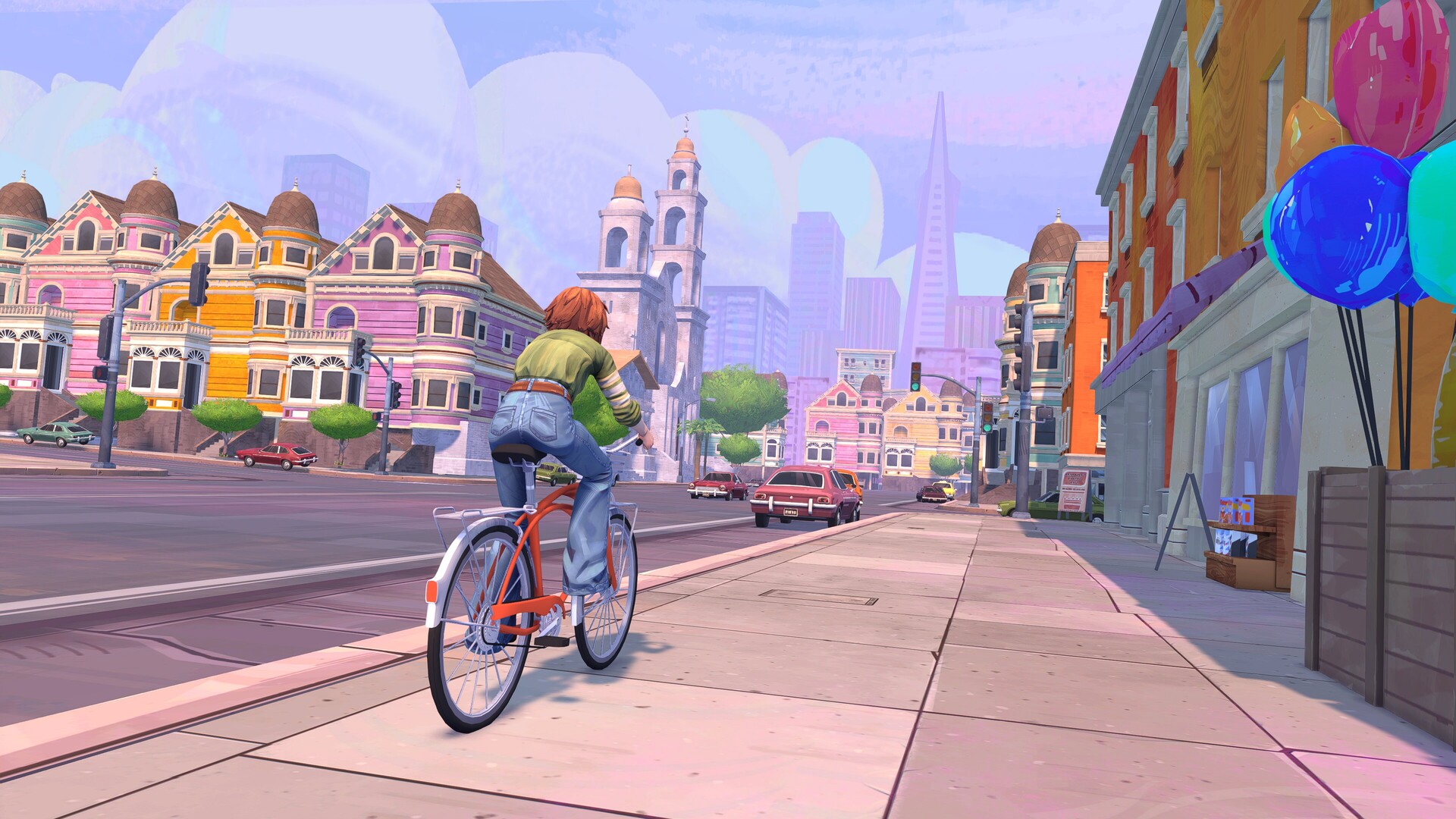 Yerba Buena screenshot #10