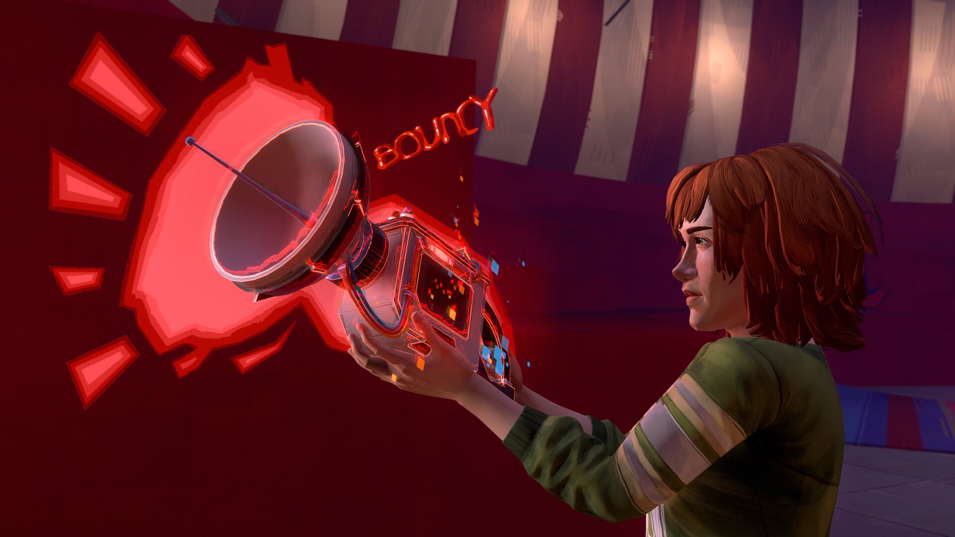 Yerba Buena screenshot #1