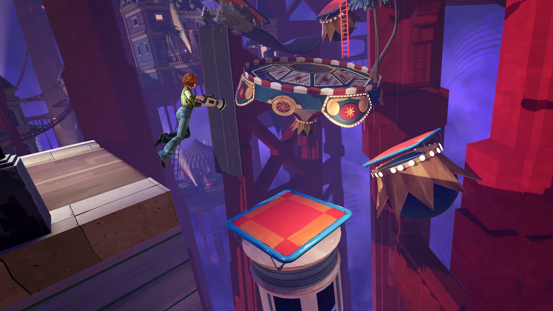 Yerba Buena screenshot #10