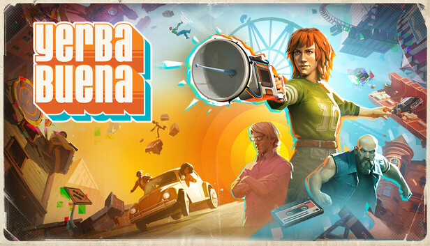 Yerba Buena