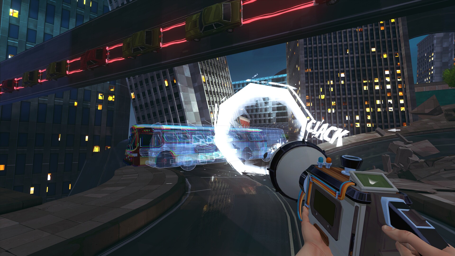 Yerba Buena screenshot #7