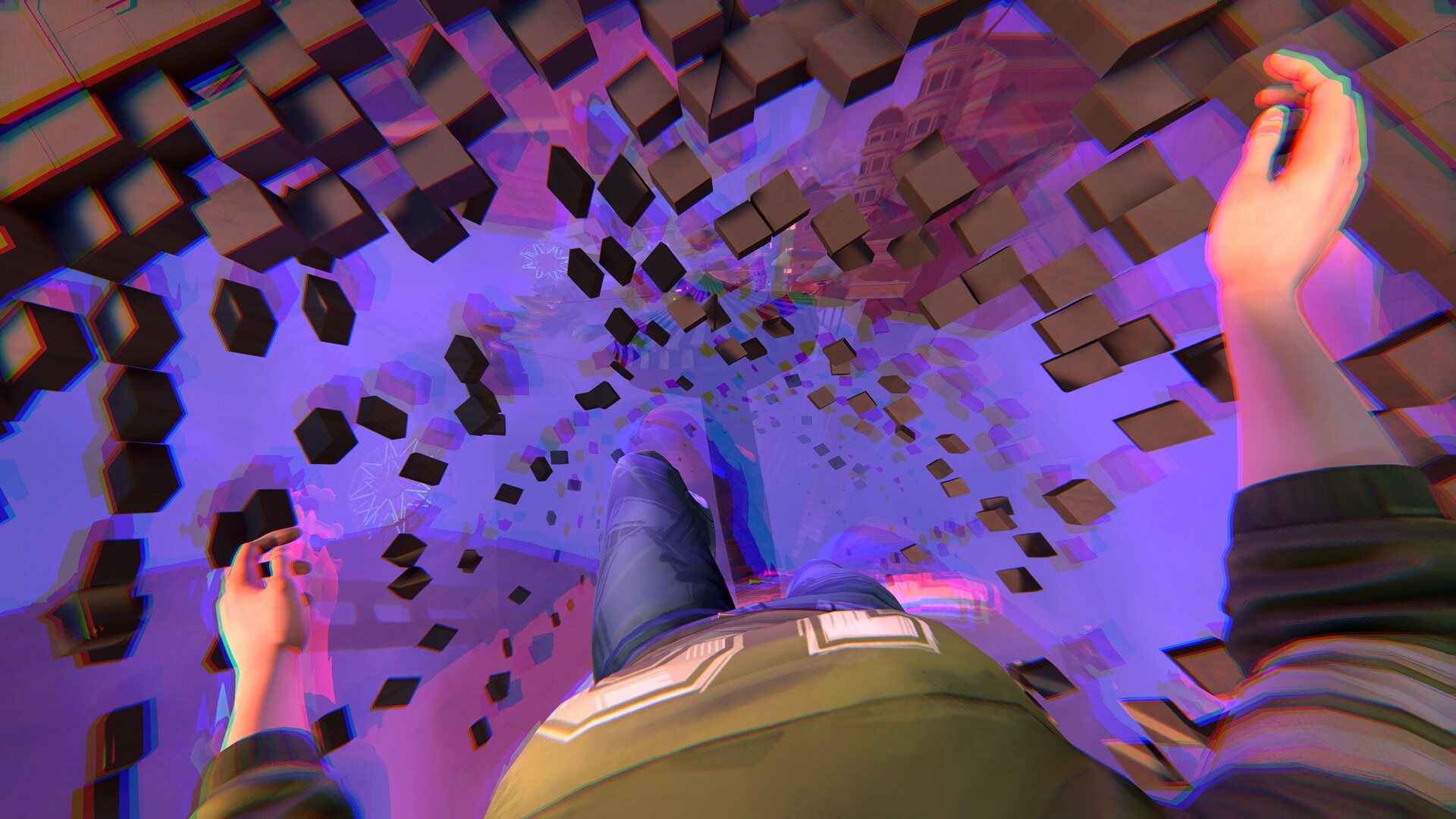 Yerba Buena screenshot #2