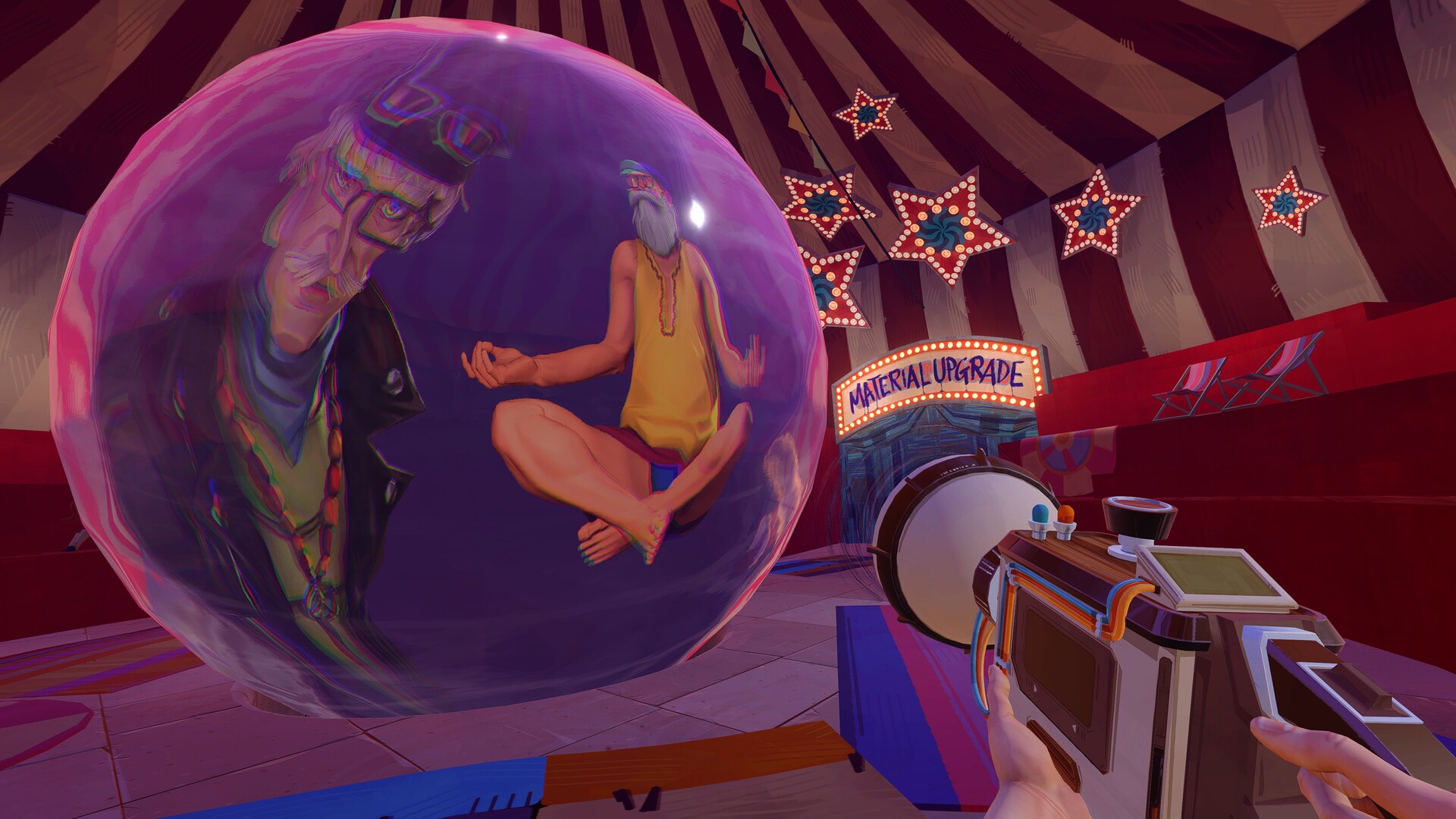 Yerba Buena screenshot #9