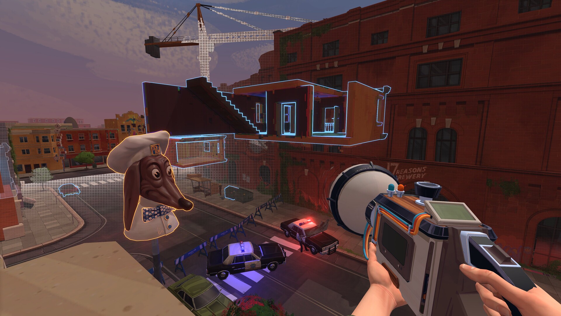 Yerba Buena screenshot #8