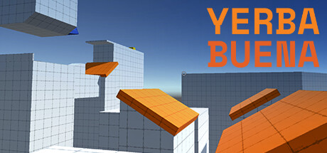 Yerba Buena steam charts