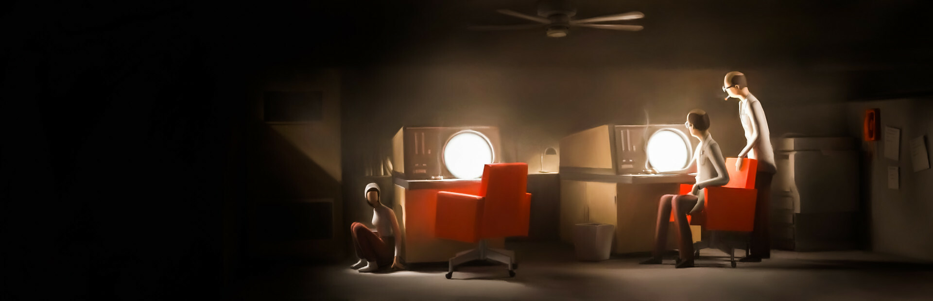 Glimpse