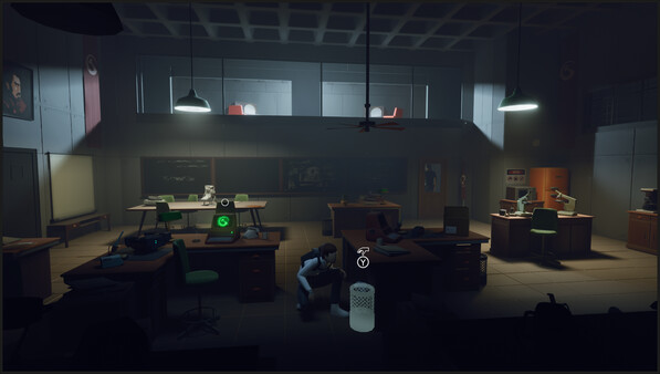 Glimpse screenshot 4