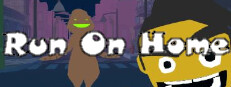 Run On Home