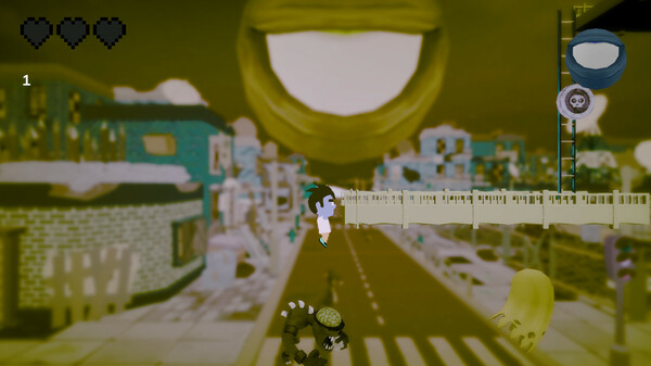 Run On Home screenshot 3