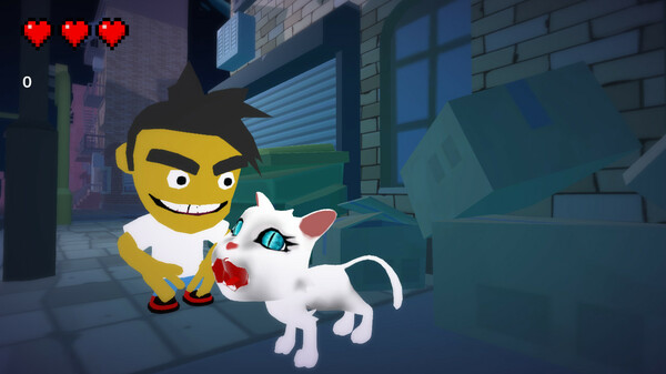 Run On Home screenshot 1