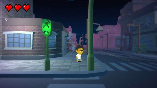 Run On Home screenshot 2
