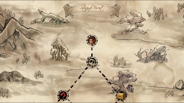 One More Try screenshot 2