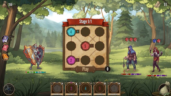 One More Try screenshot 2