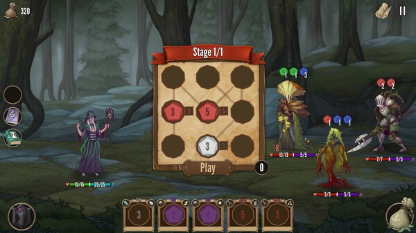 One More Try screenshot 4