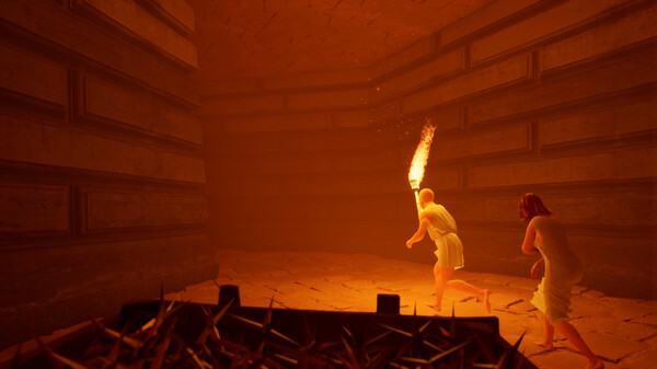 Labrys Screenshot