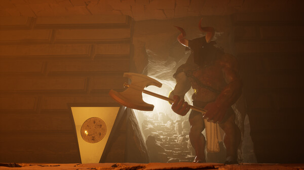 Labrys Screenshot