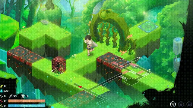 记忆之境：牵绊 video 1