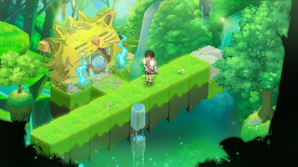 MemoryWonderland:Bond screenshot 7