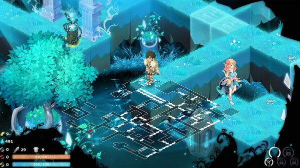 MemoryWonderland:Bond screenshot 6