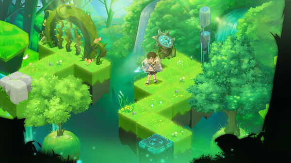 MemoryWonderland:Bond screenshot 5