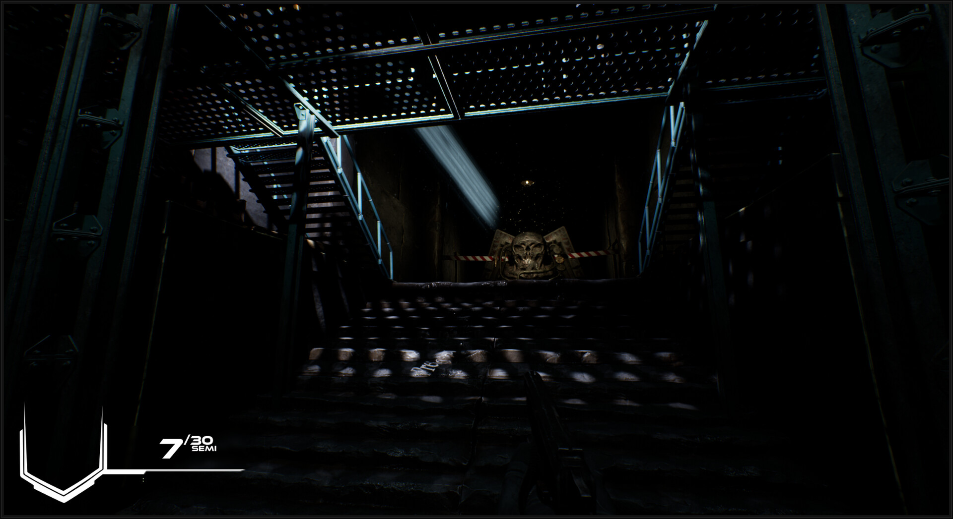 Mission: Diamond Back Featured Screenshot #1