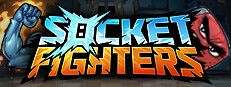 Socket Fighters cover