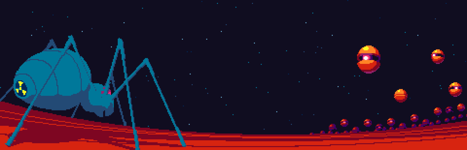Ecstatic