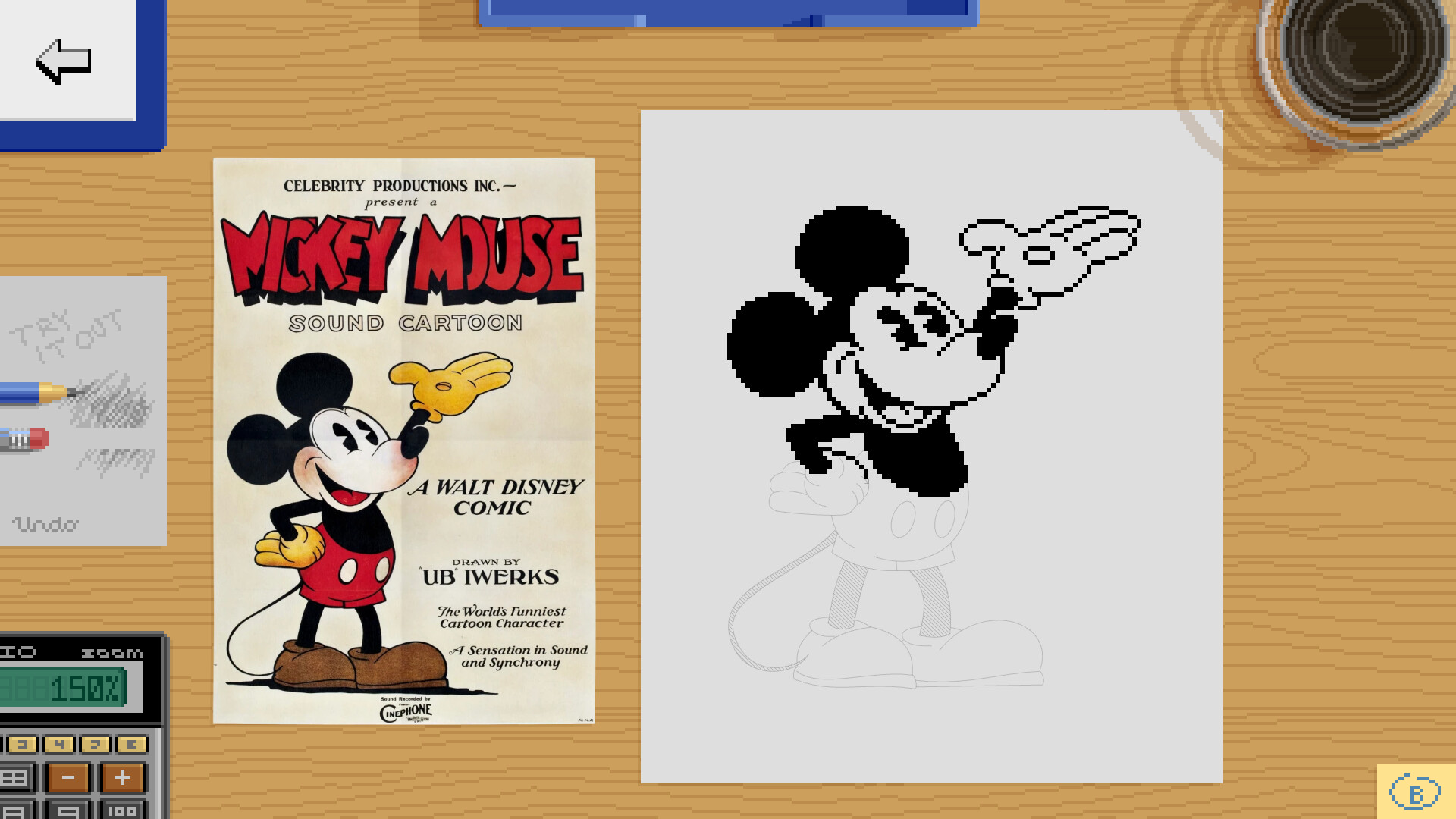 Pixel Art Academy: Learn Mode screenshot #4