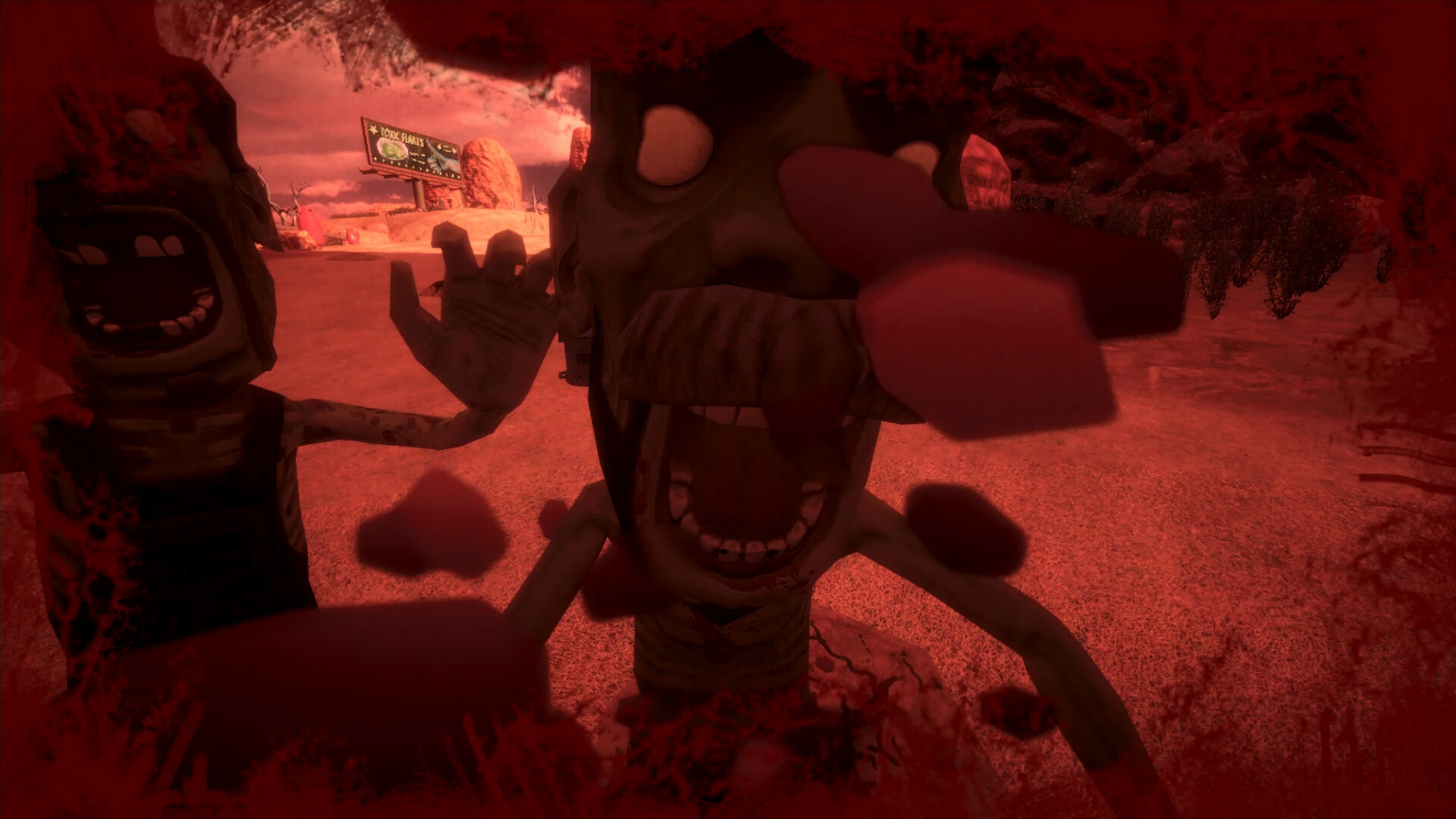 Golf VS Zombies screenshot #5