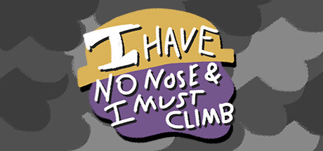 I Have No Nose and I Must Climb Cheat Engine/CT