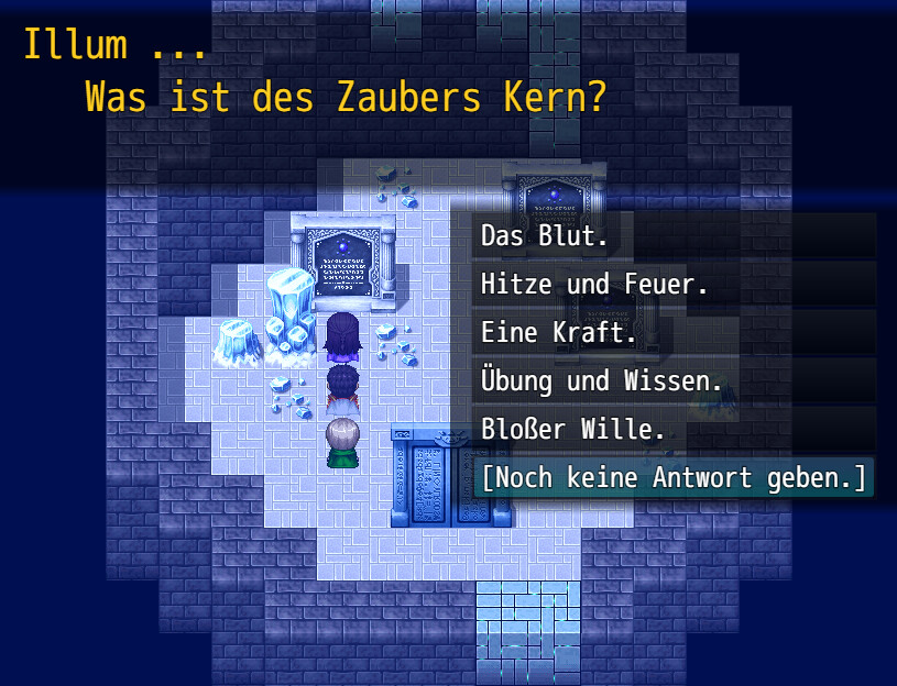 Vom Drachentöten screenshot #6
