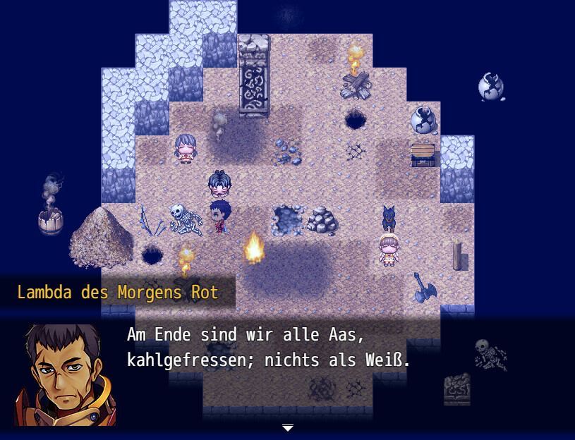 Vom Drachentöten screenshot #8