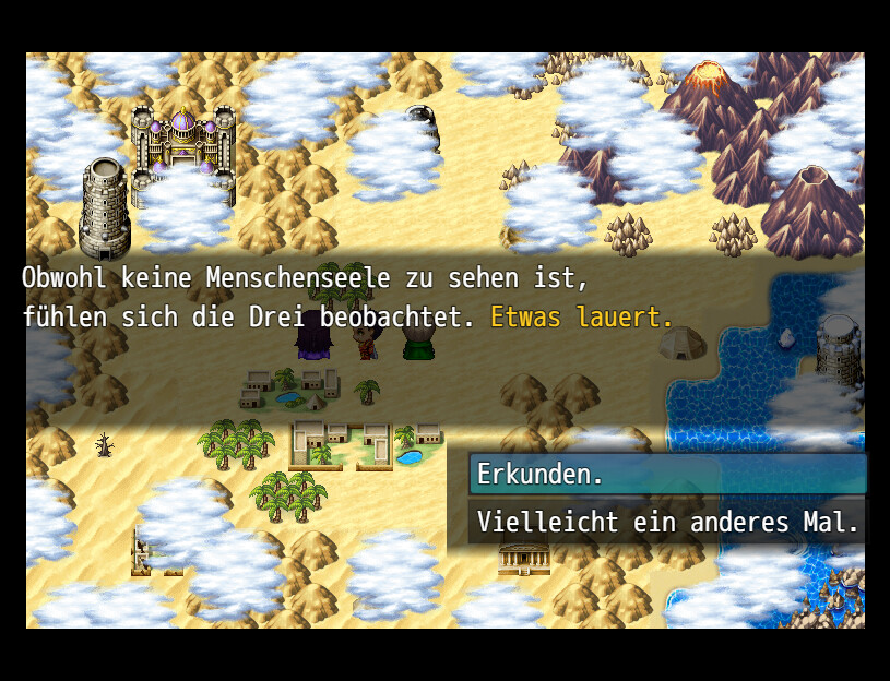 Vom Drachentöten