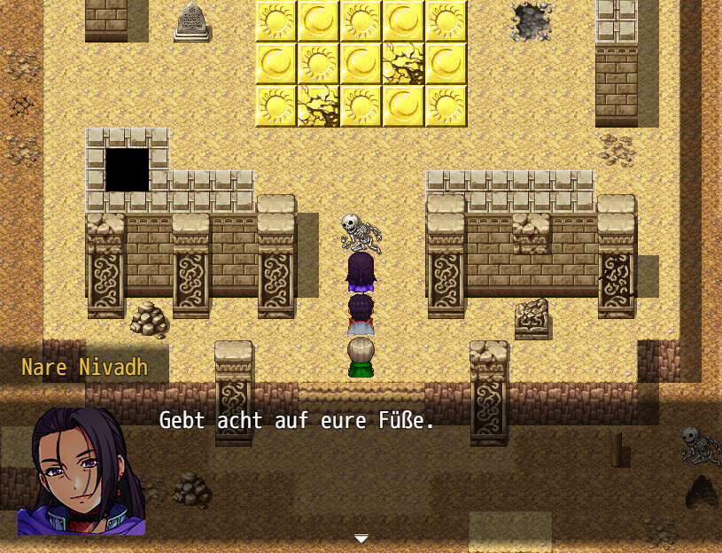 Vom Drachentöten screenshot #4