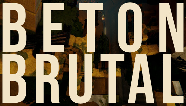 Trailer BETON BRUTAL