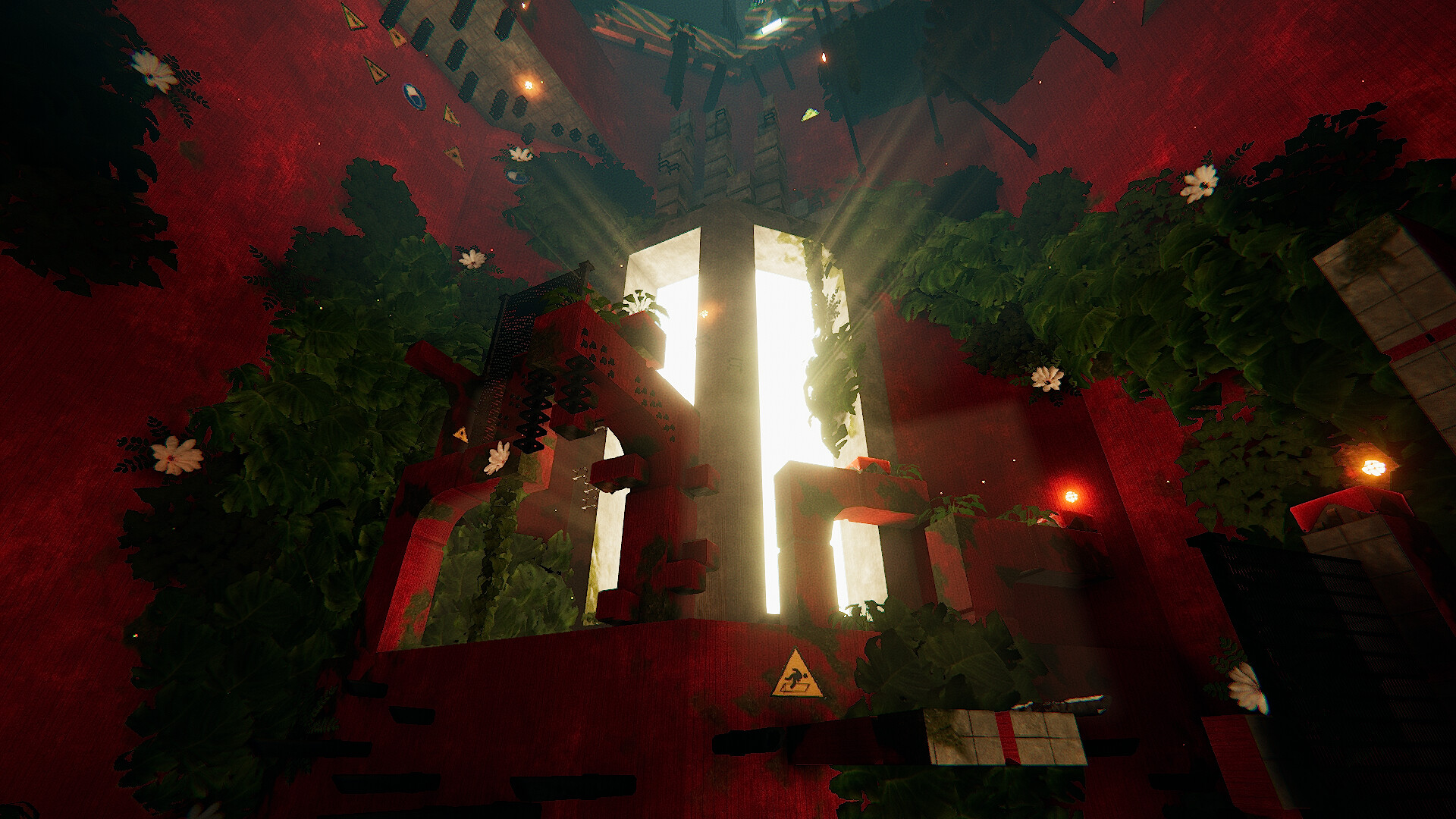 BETON BRUTAL screenshot #4