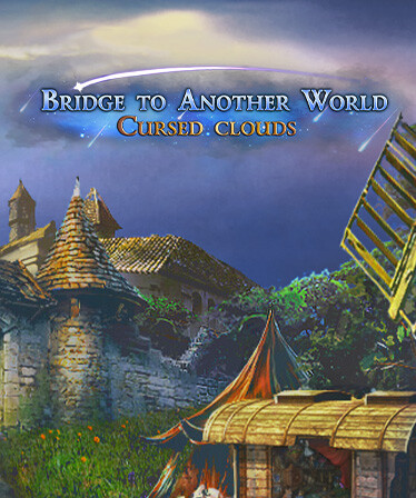 Bridge to Another World: Cursed Clouds