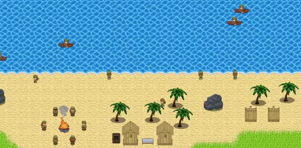 Camplandia video 1