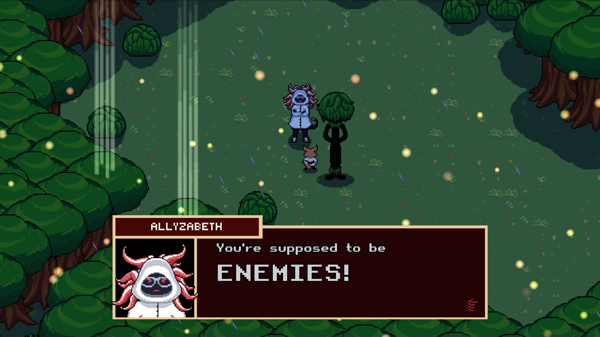 Tiny Tied screenshot #5