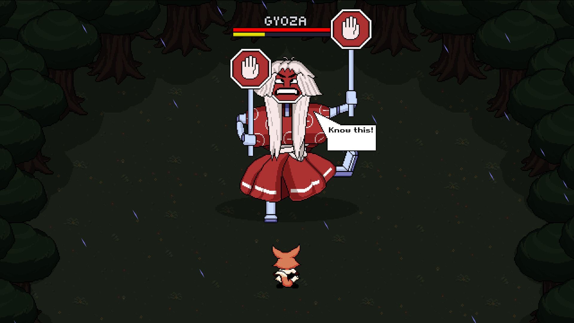 Tiny Tied screenshot #4