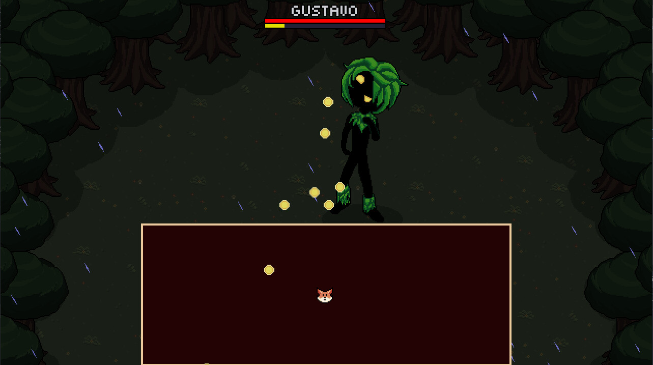 Tiny Tied screenshot #3
