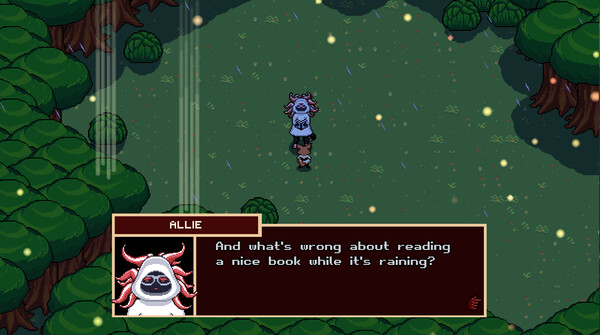 Tiny Tied screenshot 3
