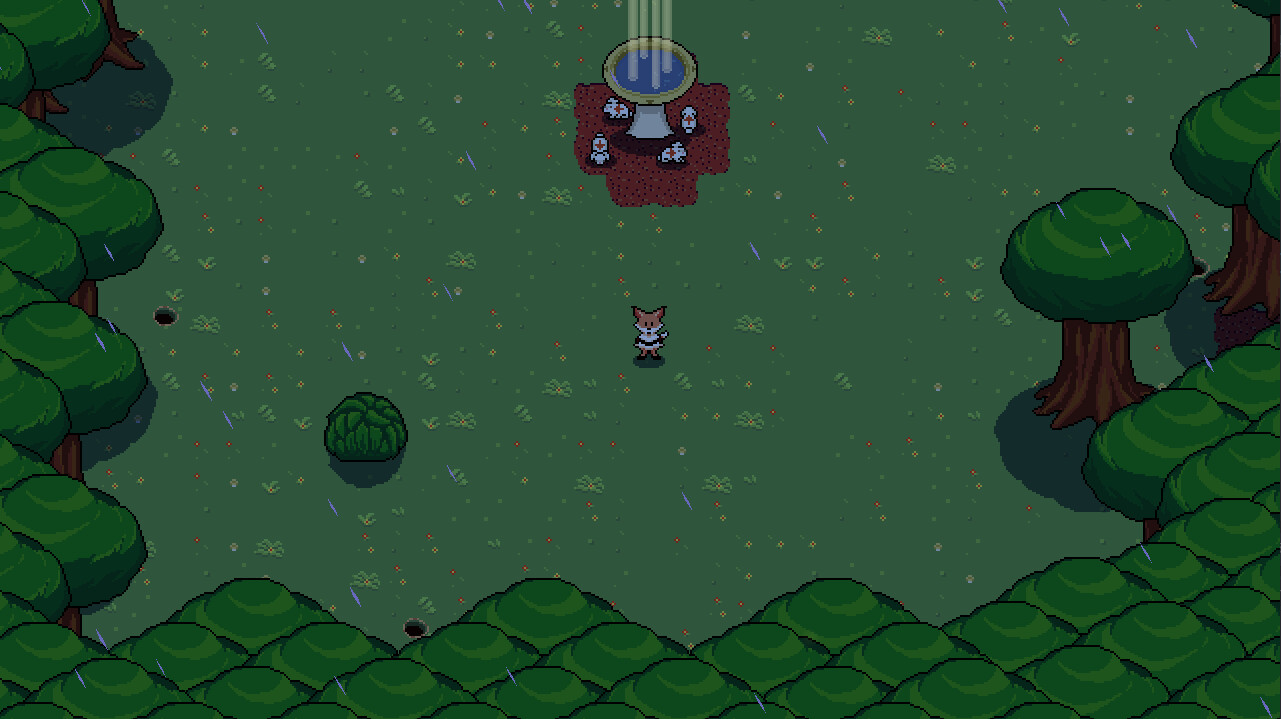 Tiny Tied screenshot 2