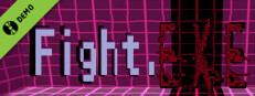 Fight.EXE Demo