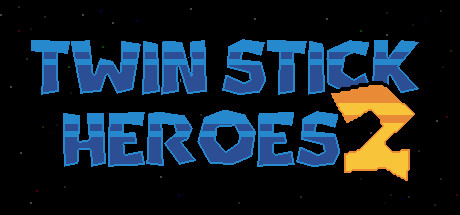 Twin Stick Heroes 2 steam charts