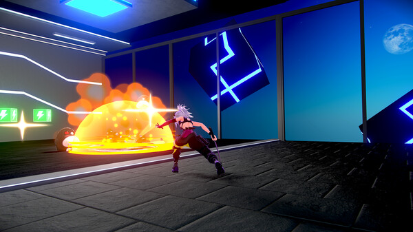 Inner blade screenshot 5