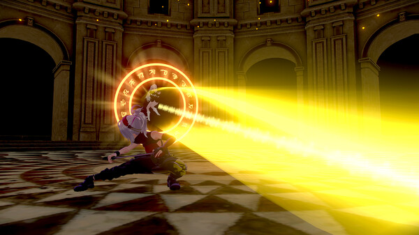 Inner blade