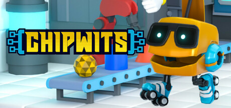 ChipWits cover art