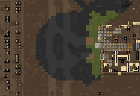 Cataclysm: Dark Days Ahead.